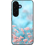 Sonique ���� Sunset in Eden Series ��� Samsung Galaxy S25 Baby's Breath