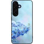 Sonique ���� Sunset in Eden Series ��� Samsung Galaxy S25 Blue Delphia