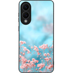 Sonique ���� Sunset in Eden Series ��� Samsung Galaxy S25 Edge Baby's Breath