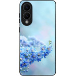 Sonique ���� Sunset in Eden Series ��� Samsung Galaxy S25 Edge Blue Delphia