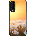 Sonique ���� Sunset in Eden Series ��� Samsung Galaxy S25 Edge Golden Daisy