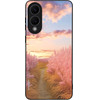 Sonique ���� Sunset in Eden Series ��� Samsung Galaxy S25 Edge Golden Hour