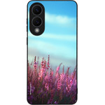 Sonique ���� Sunset in Eden Series ��� Samsung Galaxy S25 Edge Lavender Mist