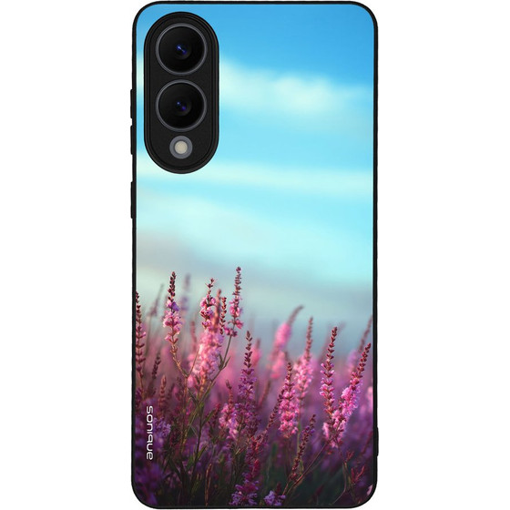 Sonique ���� Sunset in Eden Series ��� Samsung Galaxy S25 Edge Lavender Mist