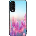 Sonique ���� Sunset in Eden Series ��� Samsung Galaxy S25 Edge Pampas Ether
