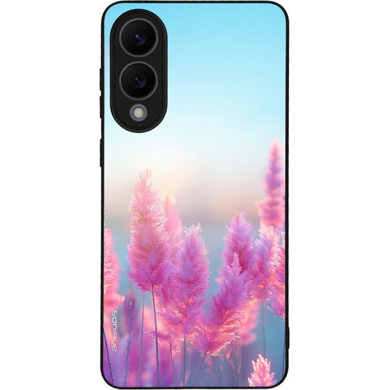 Sonique ���� Sunset in Eden Series ��� Samsung Galaxy S25 Edge Pampas Ether