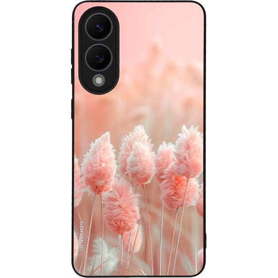 Sonique ���� Sunset in Eden Series ��� Samsung Galaxy S25 Edge Pink Mirage