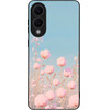 Sonique ���� Sunset in Eden Series ��� Samsung Galaxy S25 Edge Pure Cotton