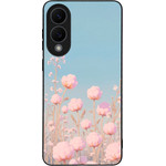 Sonique ���� Sunset in Eden Series ��� Samsung Galaxy S25 Edge Pure Cotton
