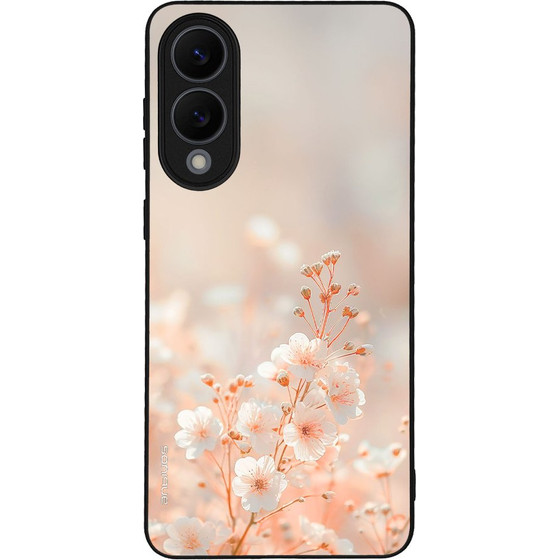 Sonique ���� Sunset in Eden Series ��� Samsung Galaxy S25 Edge Zen Blossom
