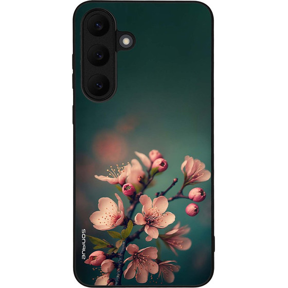 Sonique ���� Sunset in Eden Series ��� Samsung Galaxy S25 FE Almond Blossom