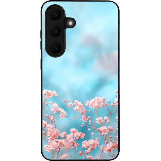 Sonique ���� Sunset in Eden Series ��� Samsung Galaxy S25 FE Baby's Breath