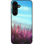 Sonique ���� Sunset in Eden Series ��� Samsung Galaxy S25 FE Lavender Mist