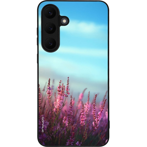 Sonique ���� Sunset in Eden Series ��� Samsung Galaxy S25 FE Lavender Mist