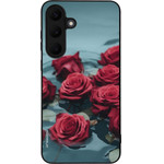 Sonique ���� Sunset in Eden Series ��� Samsung Galaxy S25 FE Midnight Rose
