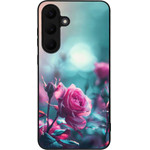 Sonique ���� Sunset in Eden Series ��� Samsung Galaxy S25 FE Morning Rose