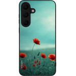 Sonique ���� Sunset in Eden Series ��� Samsung Galaxy S25 FE Scarlet Poppy