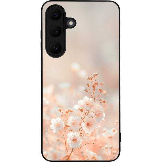Sonique ���� Sunset in Eden Series ��� Samsung Galaxy S25 FE Zen Blossom
