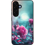 Sonique ���� Sunset in Eden Series ��� Samsung Galaxy S25 Morning Rose