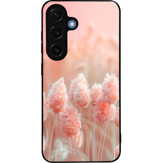 Sonique ���� Sunset in Eden Series ��� Samsung Galaxy S25 Pink Mirage