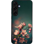 Sonique ���� Sunset in Eden Series ��� Samsung Galaxy S25 Plus Almond Blossom