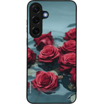 Sonique ���� Sunset in Eden Series ��� Samsung Galaxy S25 Plus Midnight Rose