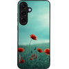 Sonique ���� Sunset in Eden Series ��� Samsung Galaxy S25 Plus Scarlet Poppy