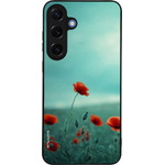 Sonique ���� Sunset in Eden Series ��� Samsung Galaxy S25 Plus Scarlet Poppy