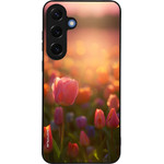 Sonique ���� Sunset in Eden Series ��� Samsung Galaxy S25 Plus Tulip Velvet