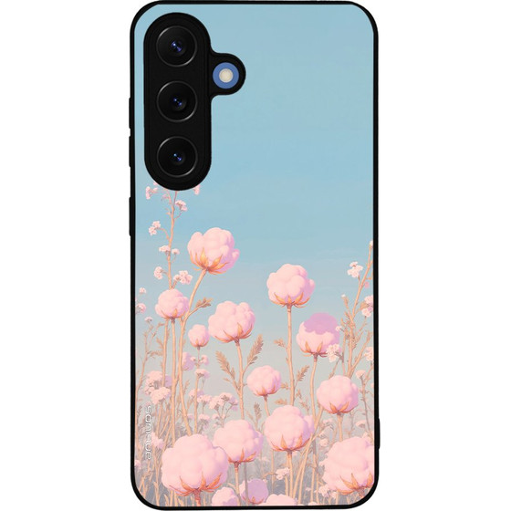 Sonique ���� Sunset in Eden Series ��� Samsung Galaxy S25 Pure Cotton