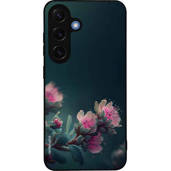 Sonique ���� Sunset in Eden Series ��� Samsung Galaxy S25 Rhodo Garden