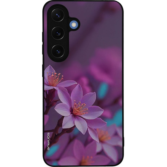 Sonique ���� Sunset in Eden Series ��� Samsung Galaxy S25 Sakura Bloom