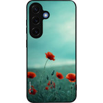 Sonique ���� Sunset in Eden Series ��� Samsung Galaxy S25 Scarlet Poppy