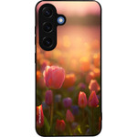 Sonique ���� Sunset in Eden Series ��� Samsung Galaxy S25 Tulip Velvet