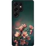 Sonique ���� Sunset in Eden Series ��� Samsung Galaxy S25 Ultra Almond Blossom