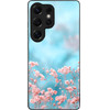Sonique ���� Sunset in Eden Series ��� Samsung Galaxy S25 Ultra Baby's Breath