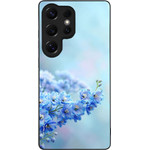 Sonique ���� Sunset in Eden Series ��� Samsung Galaxy S25 Ultra Blue Delphia
