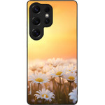 Sonique ���� Sunset in Eden Series ��� Samsung Galaxy S25 Ultra Golden Daisy