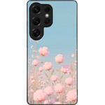 Sonique ���� Sunset in Eden Series ��� Samsung Galaxy S25 Ultra Pure Cotton