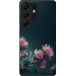 Sonique ���� Sunset in Eden Series ��� Samsung Galaxy S25 Ultra Rhodo Garden