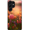 Sonique ���� Sunset in Eden Series ��� Samsung Galaxy S25 Ultra Tulip Velvet