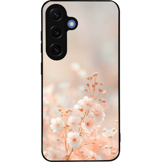 Sonique ���� Sunset in Eden Series ��� Samsung Galaxy S25 Zen Blossom