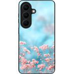 Sonique ���� Sunset in Eden Series ��� Samsung Galaxy S26 Baby's Breath