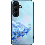 Sonique ���� Sunset in Eden Series ��� Samsung Galaxy S26 Blue Delphia