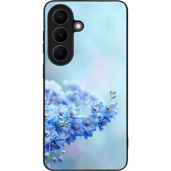 Sonique ���� Sunset in Eden Series ��� Samsung Galaxy S26 Blue Delphia