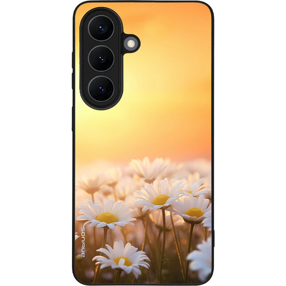 Sonique ���� Sunset in Eden Series ��� Samsung Galaxy S26 Golden Daisy