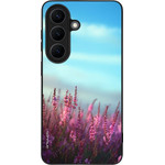 Sonique ���� Sunset in Eden Series ��� Samsung Galaxy S26 Lavender Mist