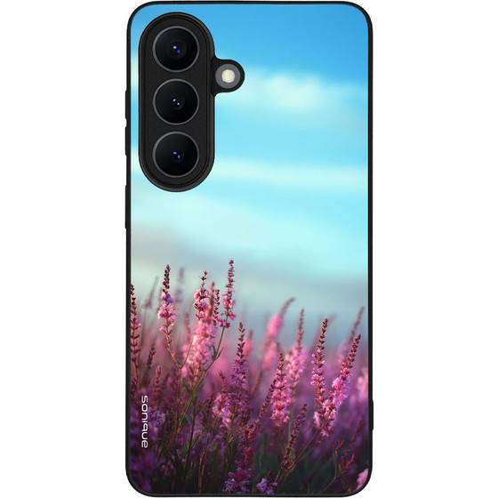 Sonique ���� Sunset in Eden Series ��� Samsung Galaxy S26 Lavender Mist