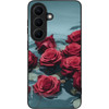 Sonique ���� Sunset in Eden Series ��� Samsung Galaxy S26 Midnight Rose