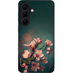 Sonique ���� Sunset in Eden Series ��� Samsung Galaxy S26 Plus Almond Blossom